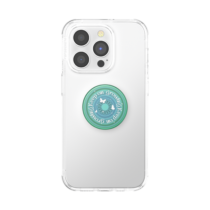 ออร่า ป็อปแพลนท์ ป็อปกริป , PopSockets