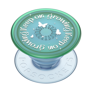 ออร่า ป็อปแพลนท์ ป็อปกริป , PopSockets