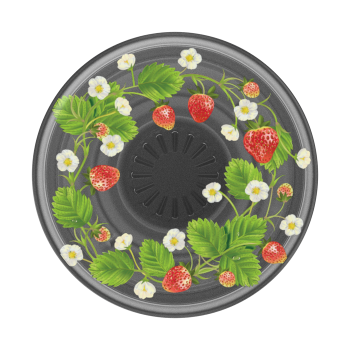 Strawberry Picking PopGrip, PopSockets