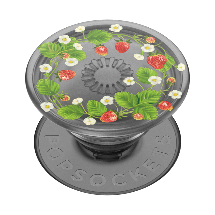 Strawberry Picking PopGrip, PopSockets