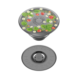 Strawberry Picking PopGrip, PopSockets