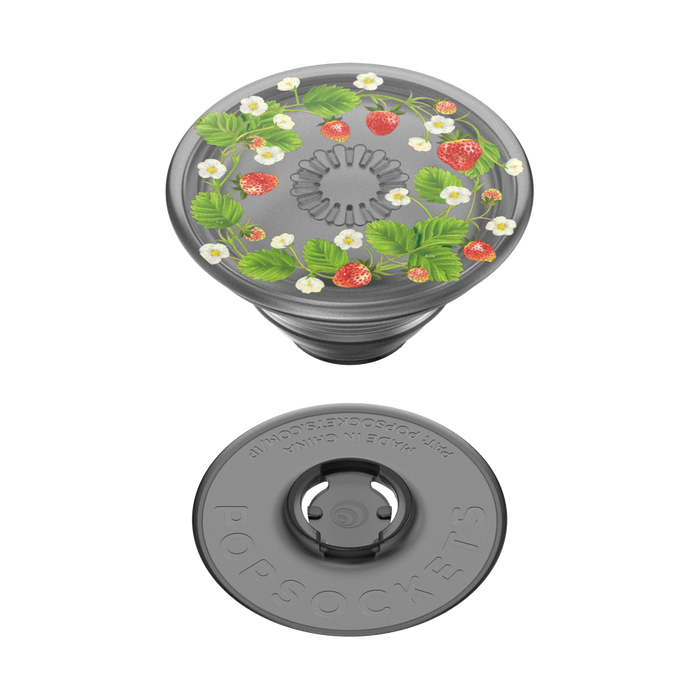 Strawberry Picking PopGrip, PopSockets