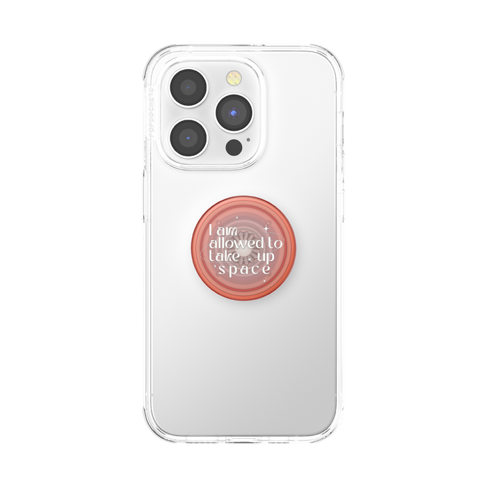 ออร่า ป็อปแพลนท์ ป็อปกริป , PopSockets