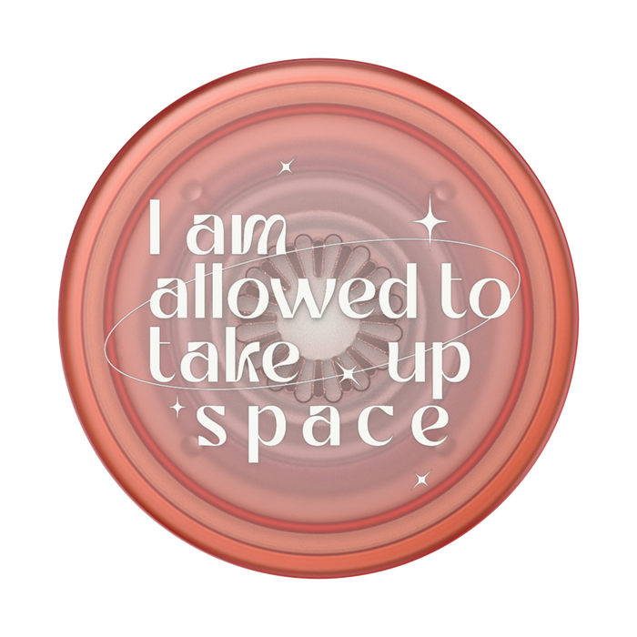 ออร่า ป็อปแพลนท์ ป็อปกริป , PopSockets