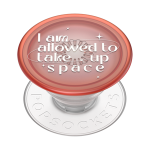 ออร่า ป็อปแพลนท์ ป็อปกริป , PopSockets