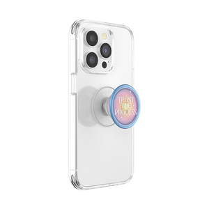 ออร่า ป็อปแพลนท์ ป็อปกริป , PopSockets