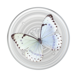 Blue Fields PopPlant PopGrip, PopSockets