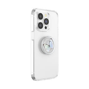 Blue Fields PopPlant PopGrip, PopSockets