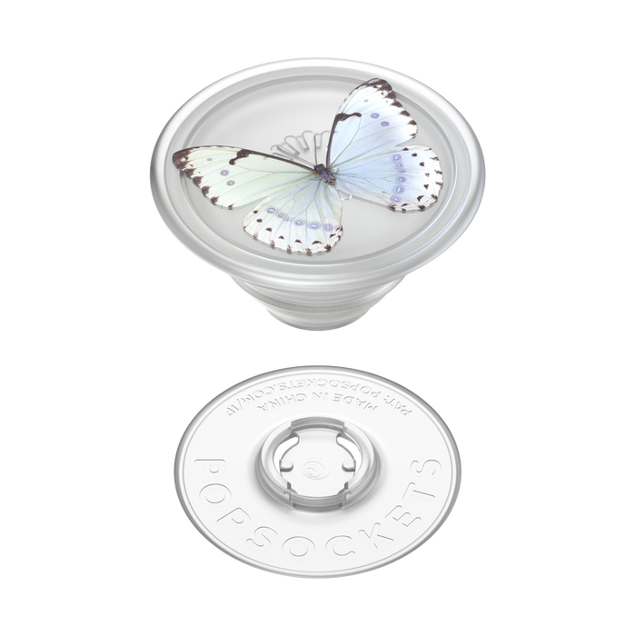 Blue Fields PopPlant PopGrip, PopSockets