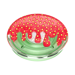 Strawberry Jam Drip PopGrip, PopSockets