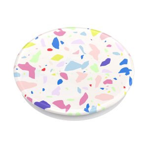 Terrazzo Party PopGrip, PopSockets