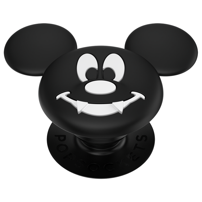 Vampy Mickey PopGrip (Glow in The Dark), PopSockets