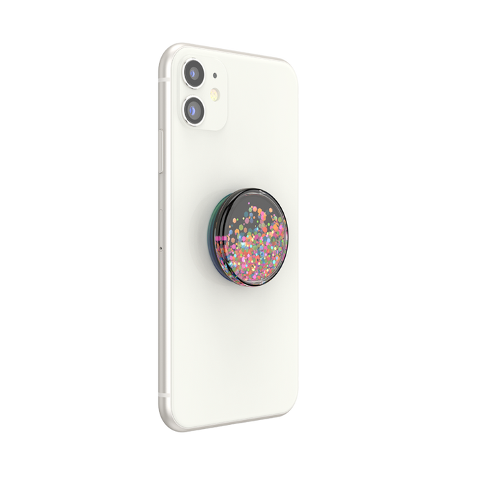 เรฟ คอนเฟตตี ไทด์พูล ป๊อปกริป, PopSockets