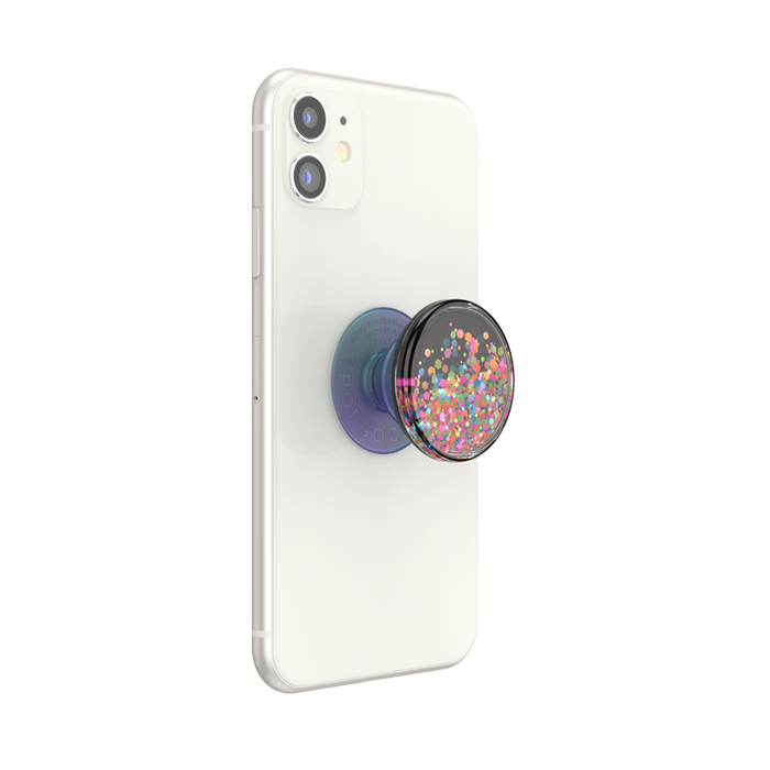 เรฟ คอนเฟตตี ไทด์พูล ป๊อปกริป, PopSockets