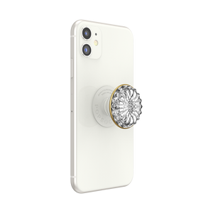 Deco Clear PopGrip, PopSockets