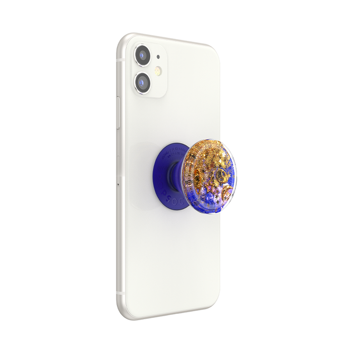 Cosmic Escape Tidepool PopGrip, PopSockets