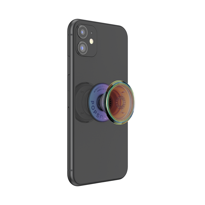 Oil Slick PopGrip, PopSockets