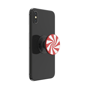 Peppermint Backspin PopGrip, PopSockets
