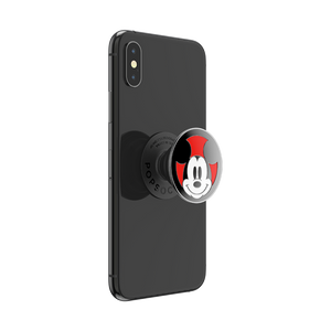 Polished Enamel Mickey PopGrip, PopSockets