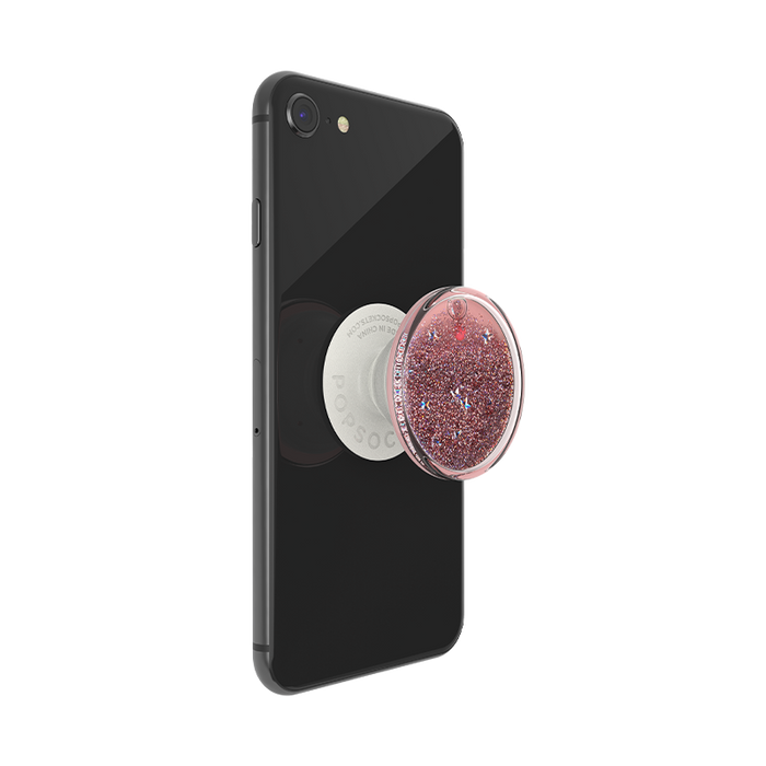 Rosé Tidepool PopGrip, PopSockets