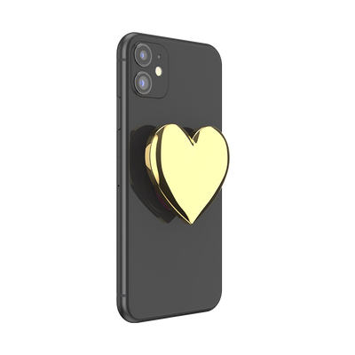Heart of Gold PopGrip