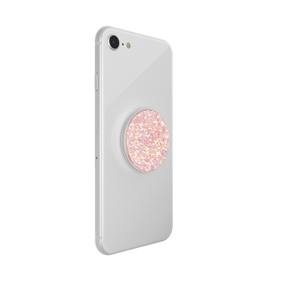 Sparkle Rose PopGrip
