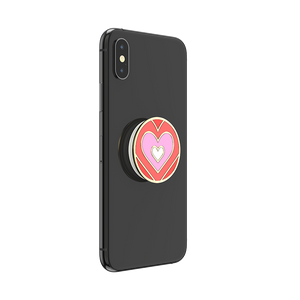 Love Shack Polished Enamel PopGrip, PopSockets