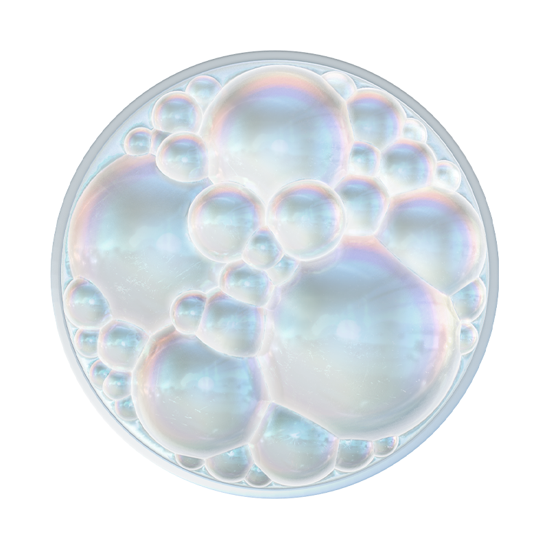 Bubbly PopGrip