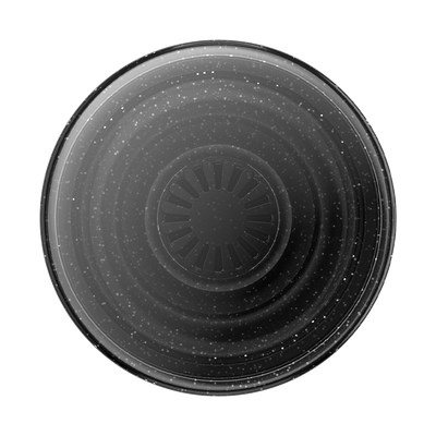 Glitter Black PopGrip