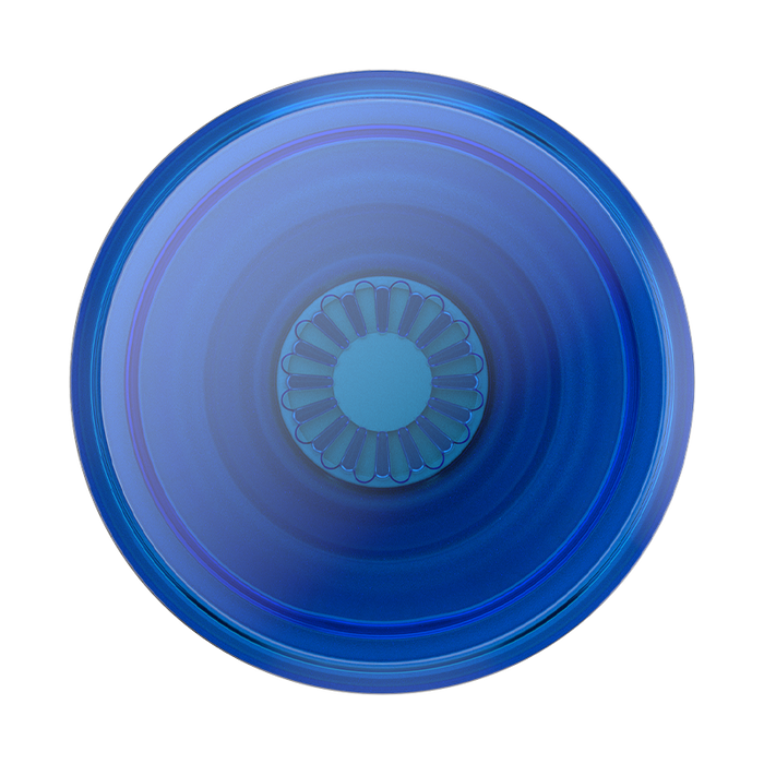 Ultra Blue PopGrip, PopSockets