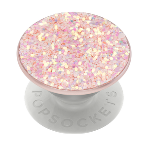 Sparkle Rose PopGrip, PopSockets