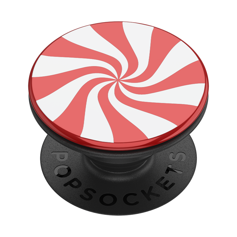 Peppermint Backspin PopGrip