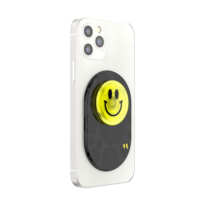 All Smiles PopGrip for MagSafe