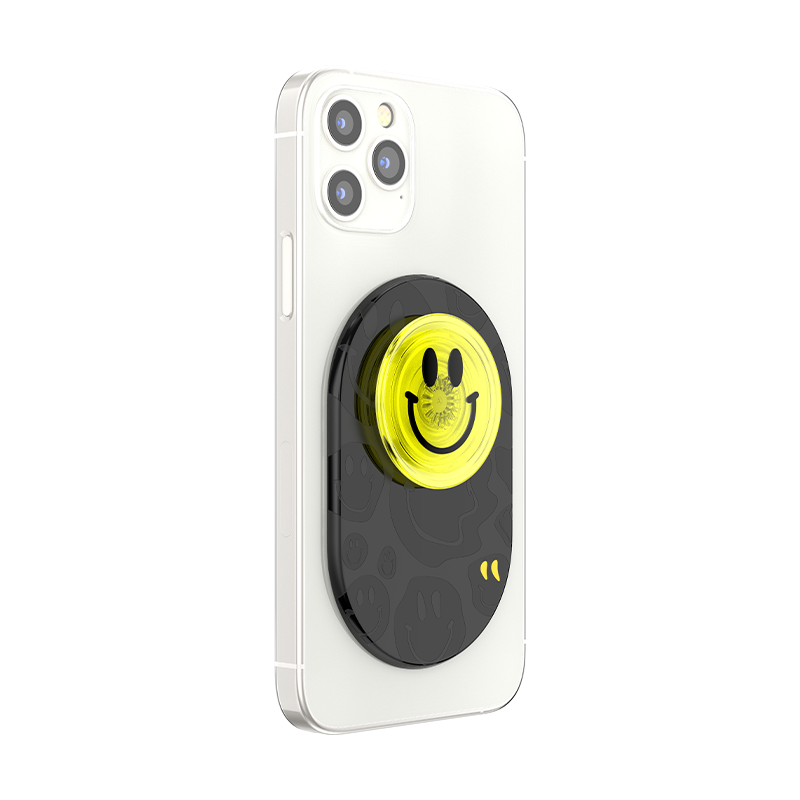 All Smiles PopGrip for MagSafe
