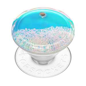 Blue Bubbles Tidepool PopGrip, PopSockets