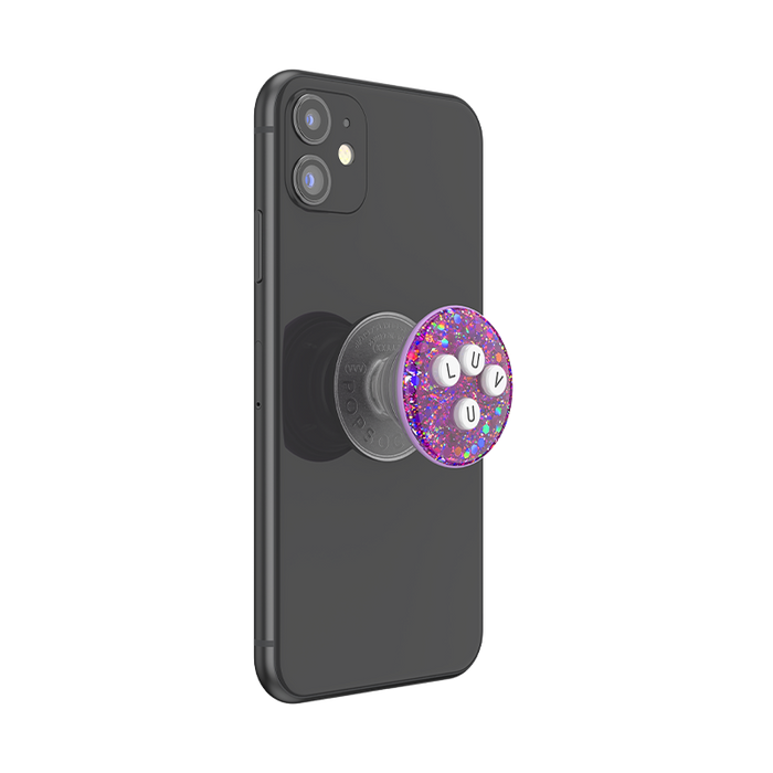 เลิฟยู ป๊อปกริป, PopSockets