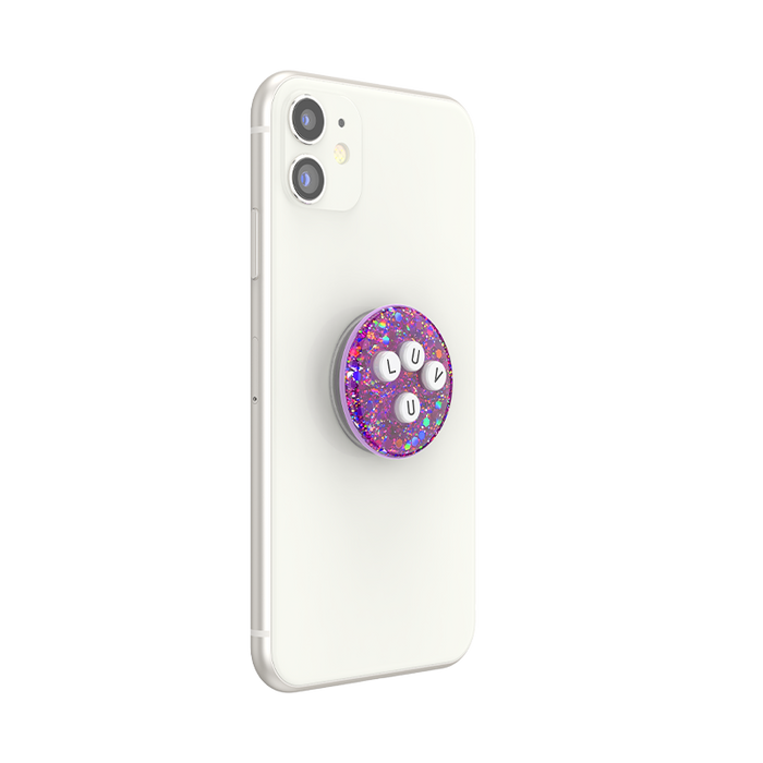 เลิฟยู ป๊อปกริป, PopSockets