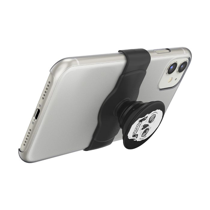 Shaky Bones Slide Stretch, PopSockets